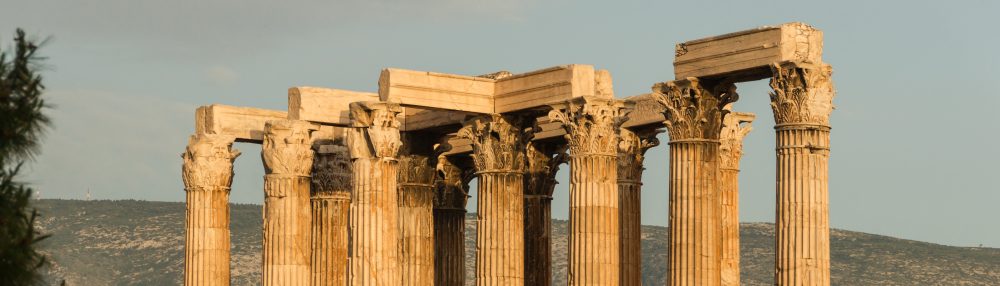 La Trobe Ancient Roman & Greek Organisation